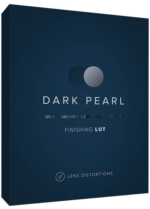 Dark Pearl LUT