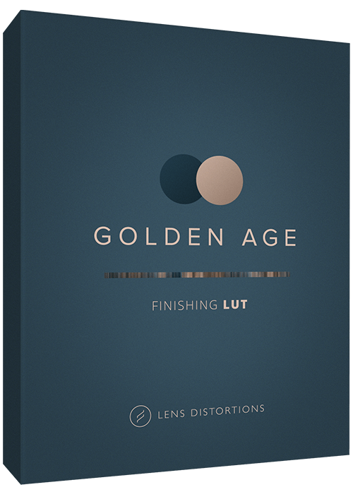 Golden Age