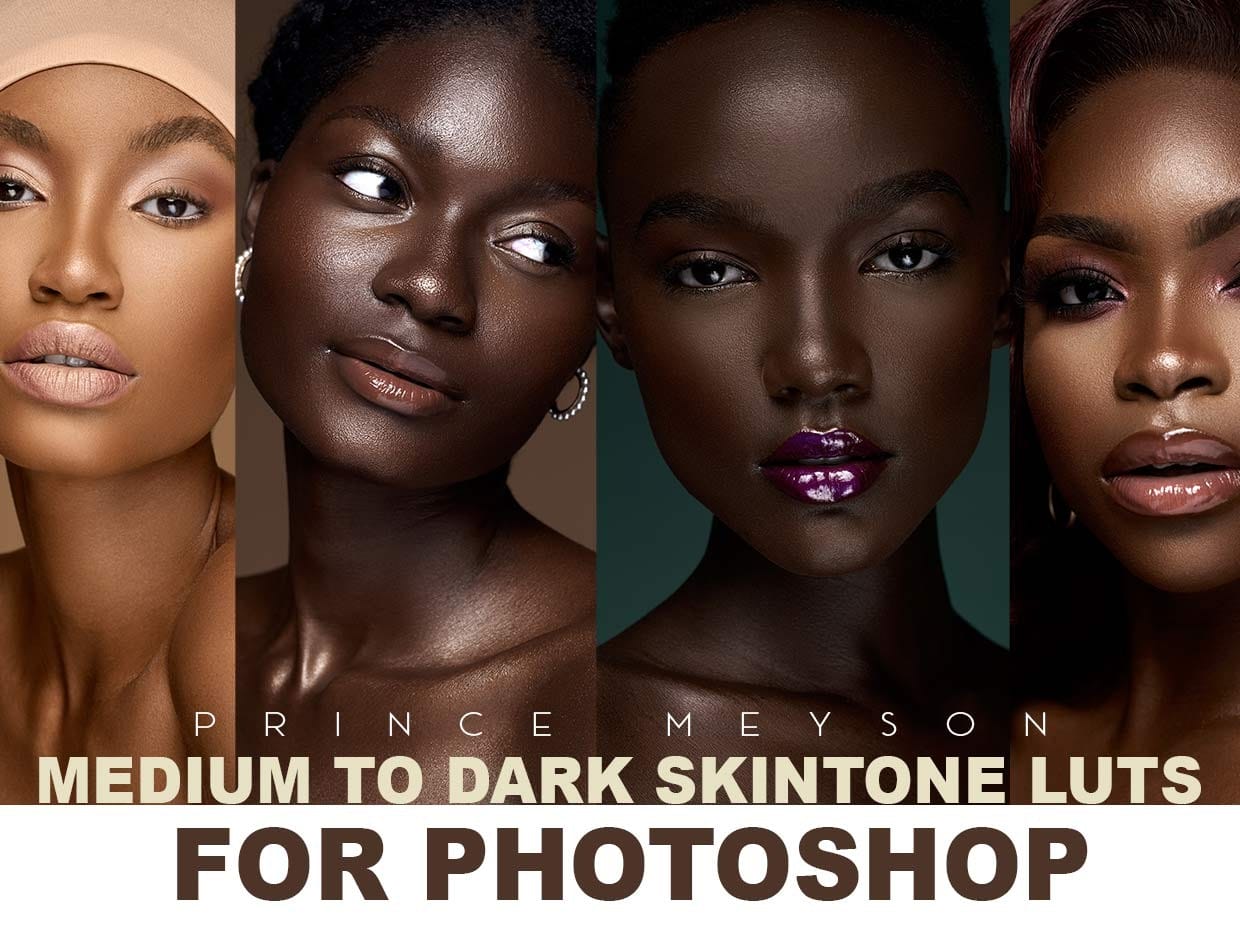 Example of Wedding Photography: 15 Preset Tips for Perfect Skin
