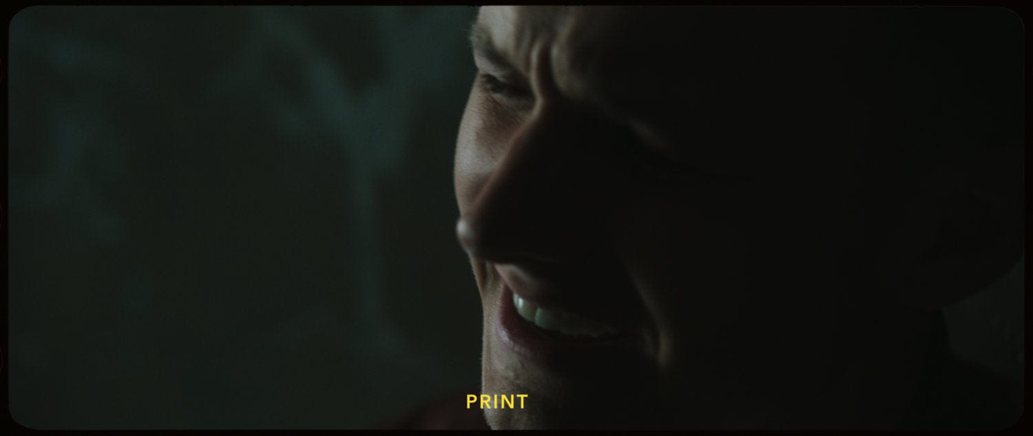 ARCHIVAL LUTS