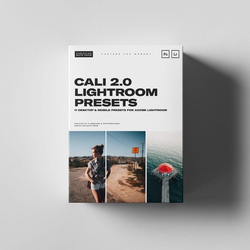 Example of Top 10 Preset Mistakes to Avoid in Lightroom