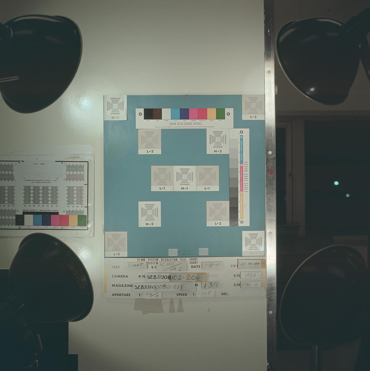 CineGrain Apollo LUTs